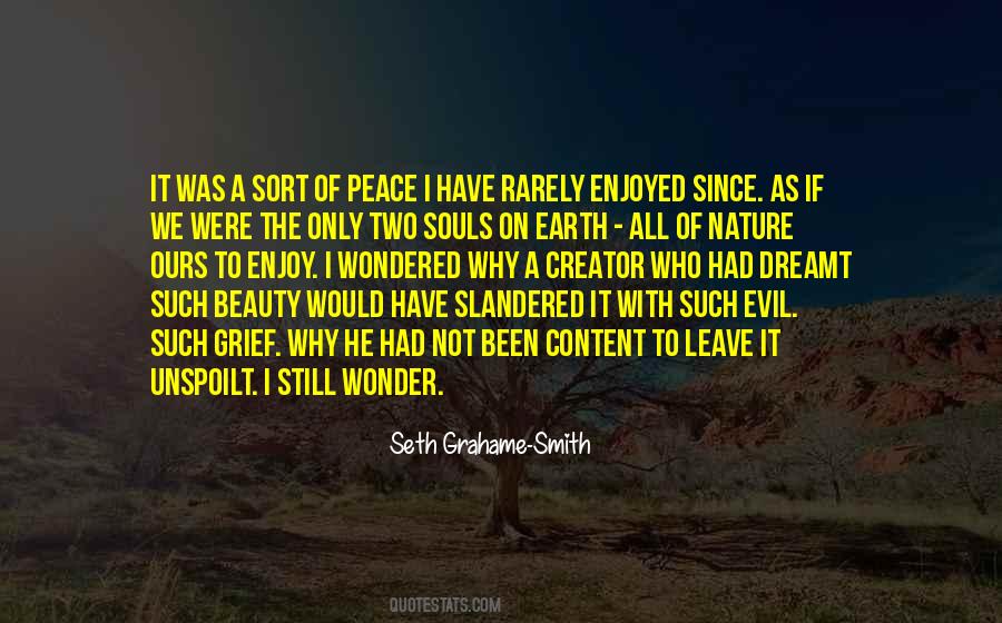 Seth Grahame-Smith Quotes #643328