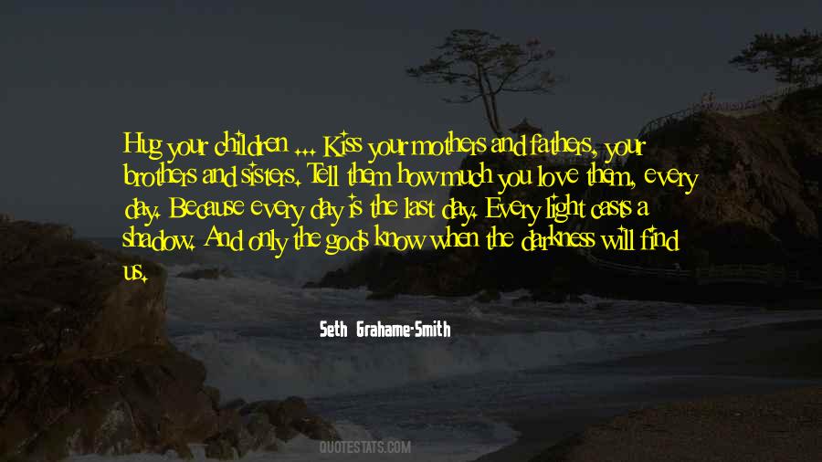 Seth Grahame-Smith Quotes #714150
