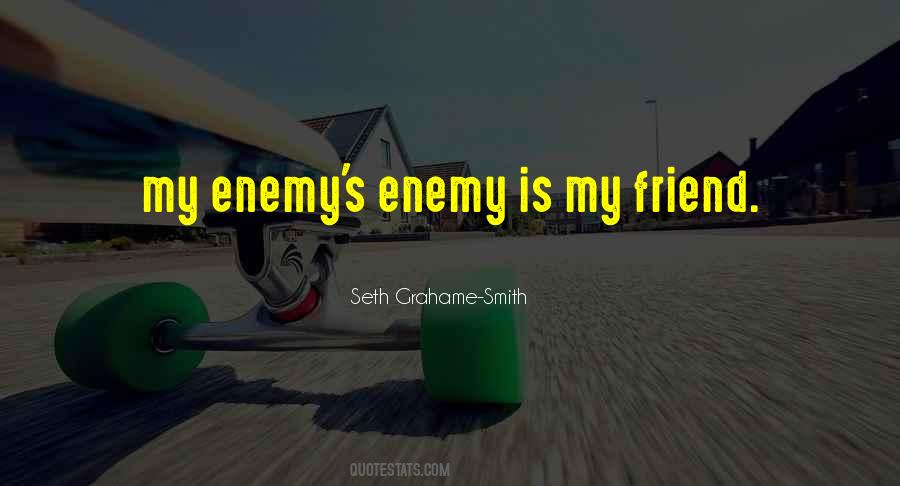 Seth Grahame-Smith Quotes #806188