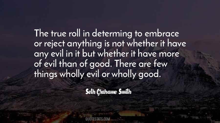 Seth Grahame-Smith Quotes #810829