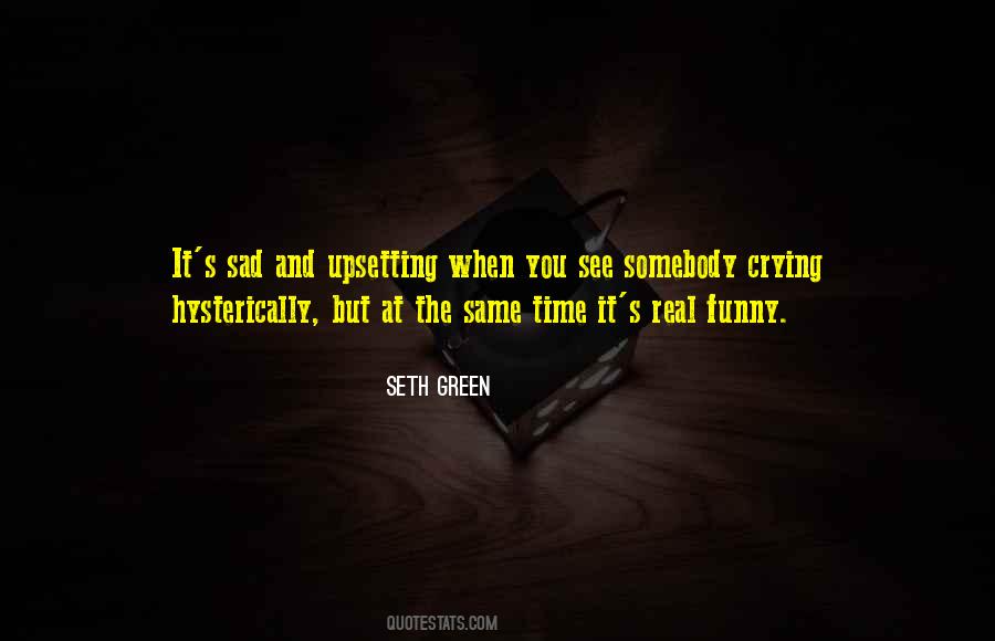 Seth Green Quotes #264387