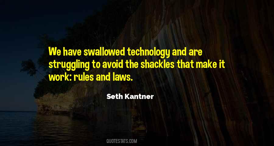 Seth Kantner Quotes #1430424