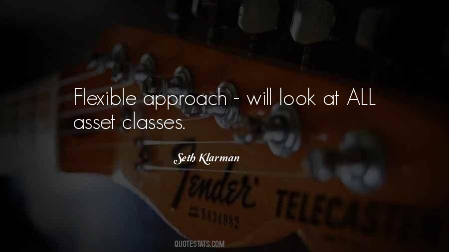 Seth Klarman Quotes #1220210