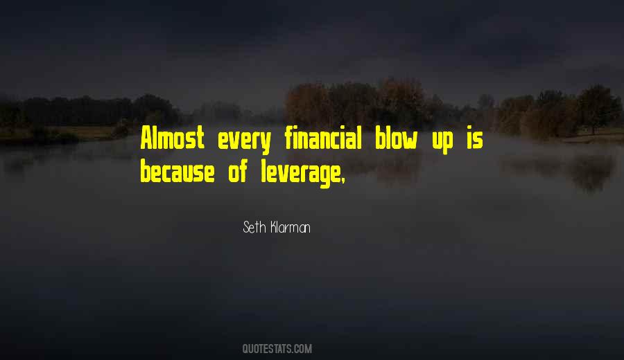 Seth Klarman Quotes #1355853