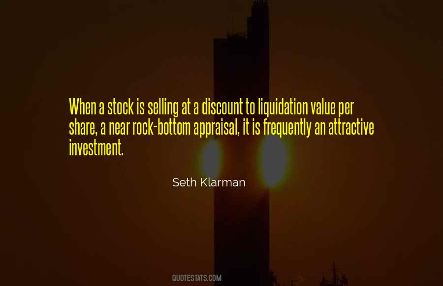 Seth Klarman Quotes #1704505