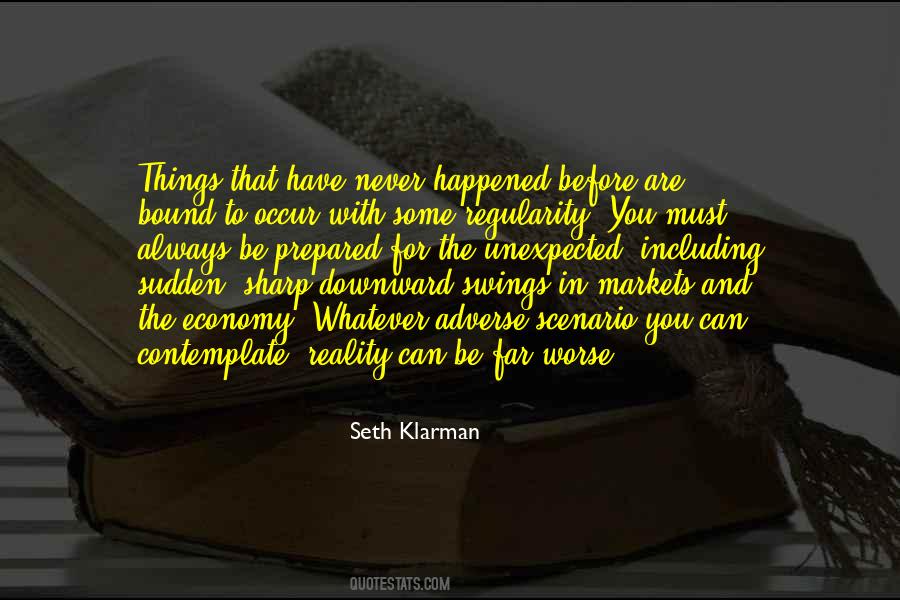 Seth Klarman Quotes #1763037