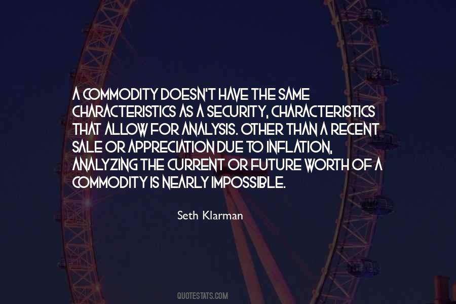 Seth Klarman Quotes #784586