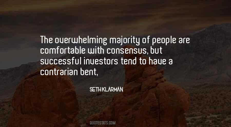 Seth Klarman Quotes #919540