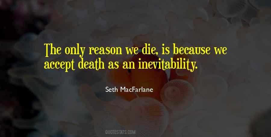 Seth MacFarlane Quotes #1003574