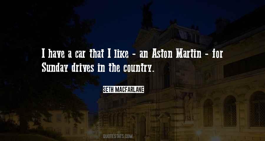 Seth MacFarlane Quotes #1052003