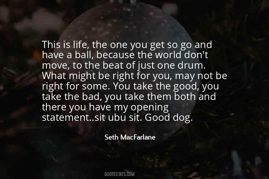 Seth MacFarlane Quotes #1184443