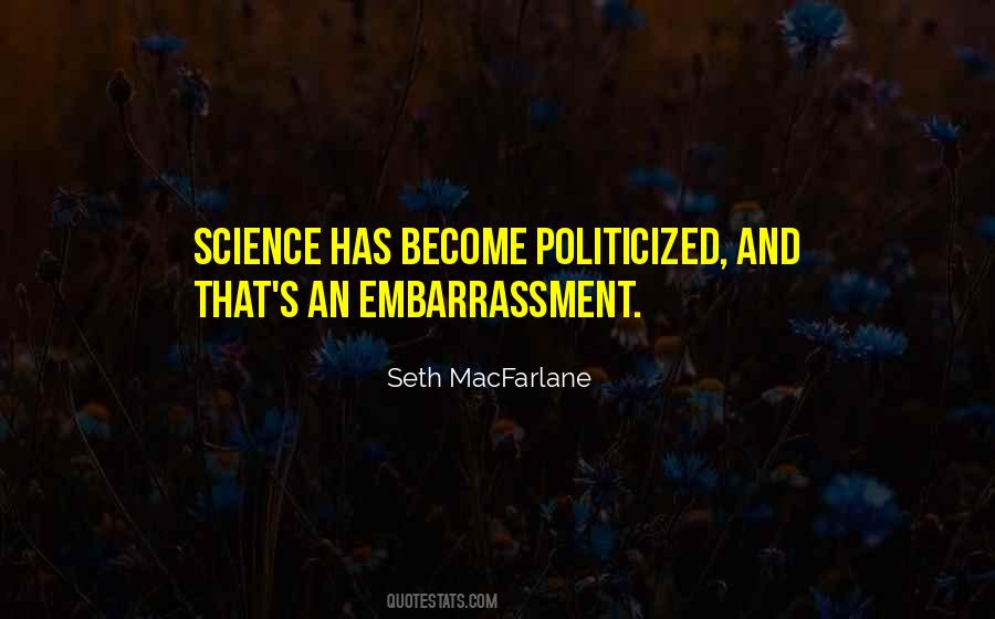 Seth MacFarlane Quotes #1206858