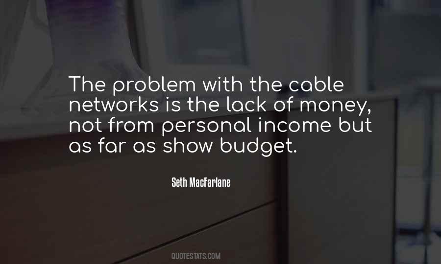 Seth MacFarlane Quotes #1515283