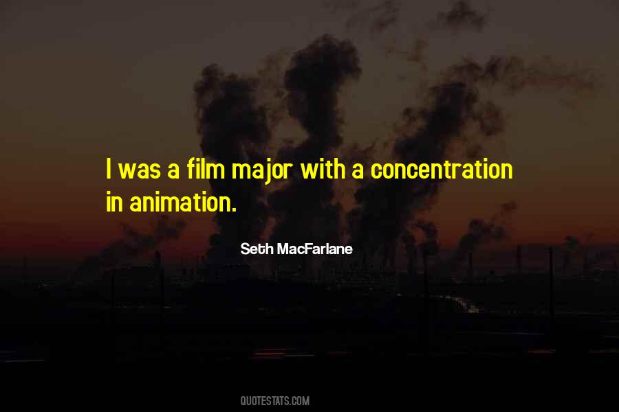 Seth MacFarlane Quotes #505692