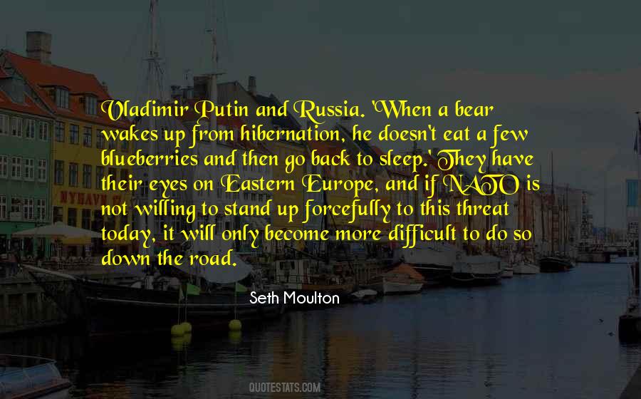 Seth Moulton Quotes #402104