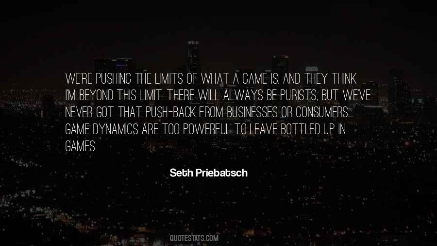 Seth Priebatsch Quotes #551091