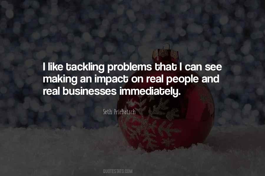 Seth Priebatsch Quotes #63041