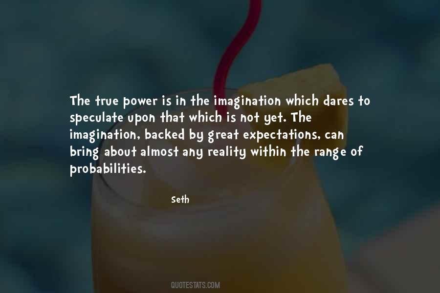 Seth Quotes #1613524