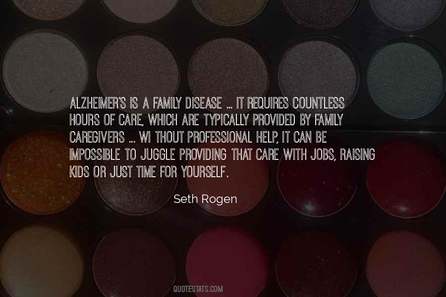 Seth Rogen Quotes #1118018