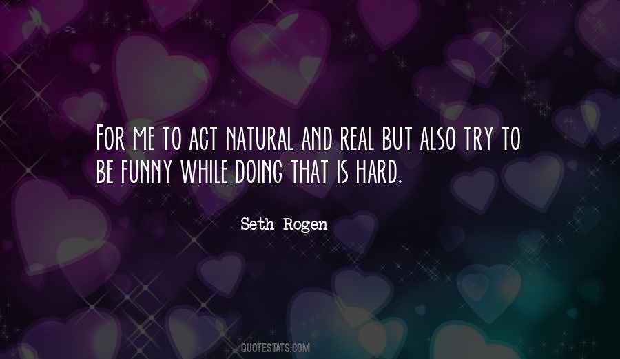 Seth Rogen Quotes #1406008