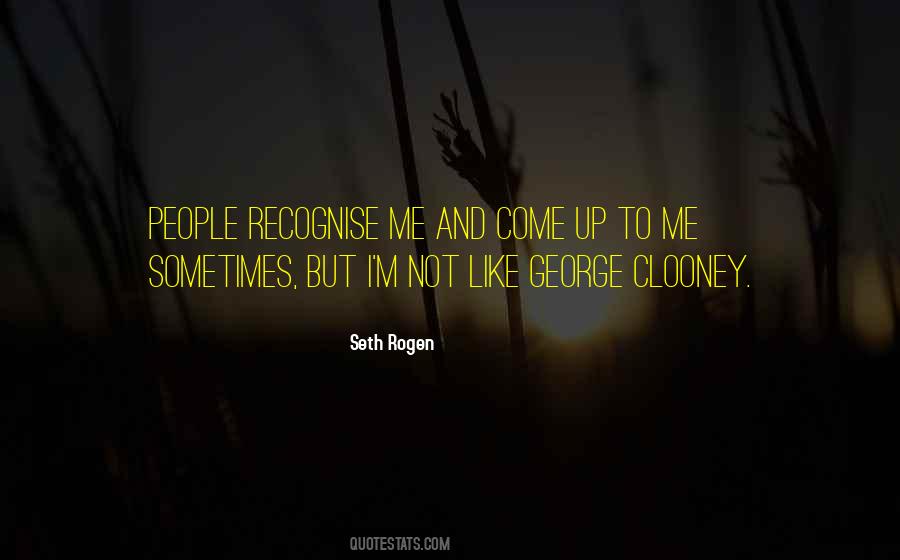 Seth Rogen Quotes #1618615