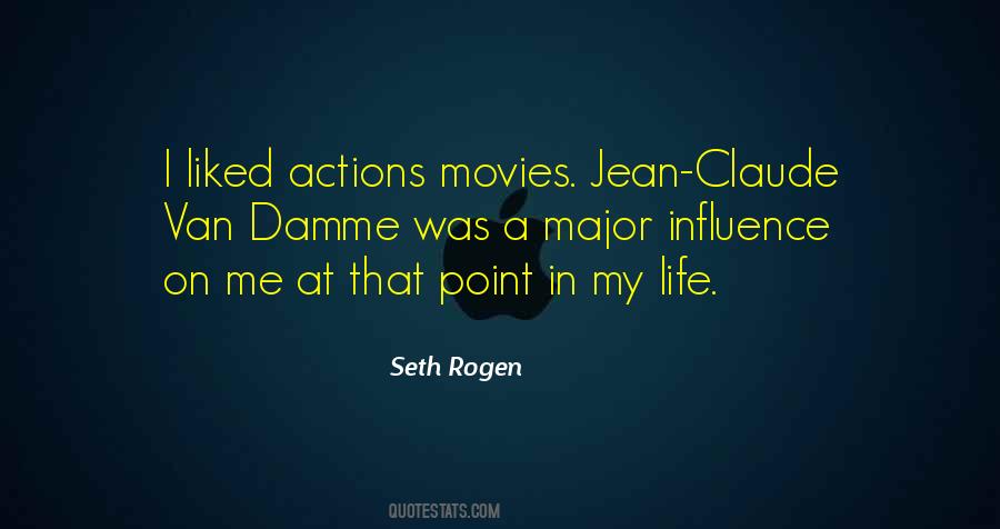 Seth Rogen Quotes #578413