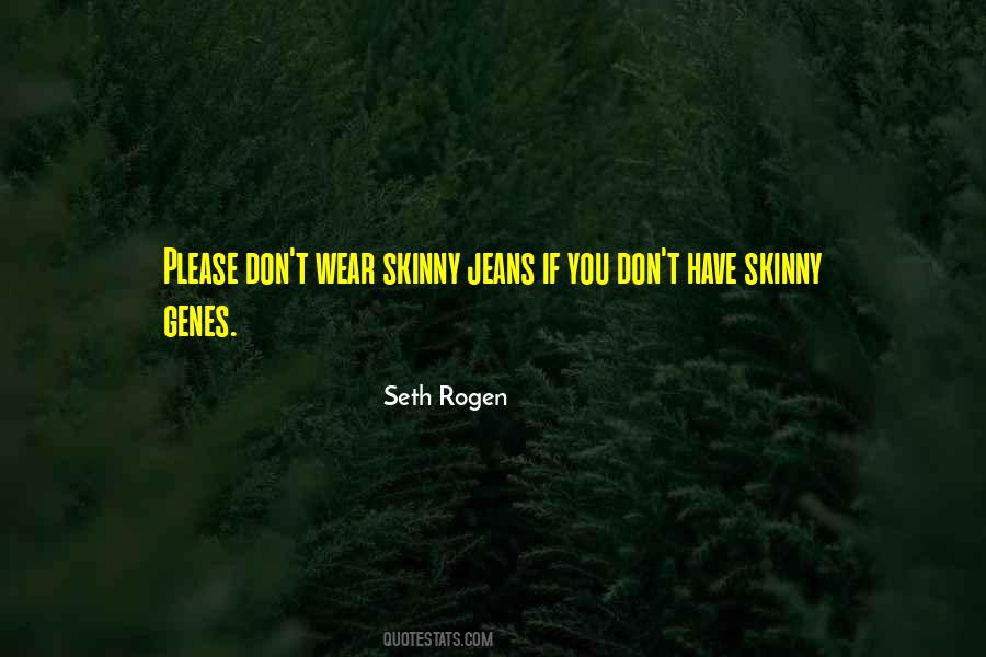 Seth Rogen Quotes #61273