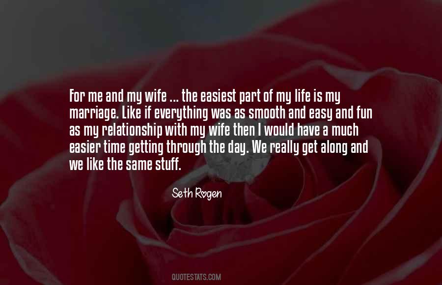 Seth Rogen Quotes #799040