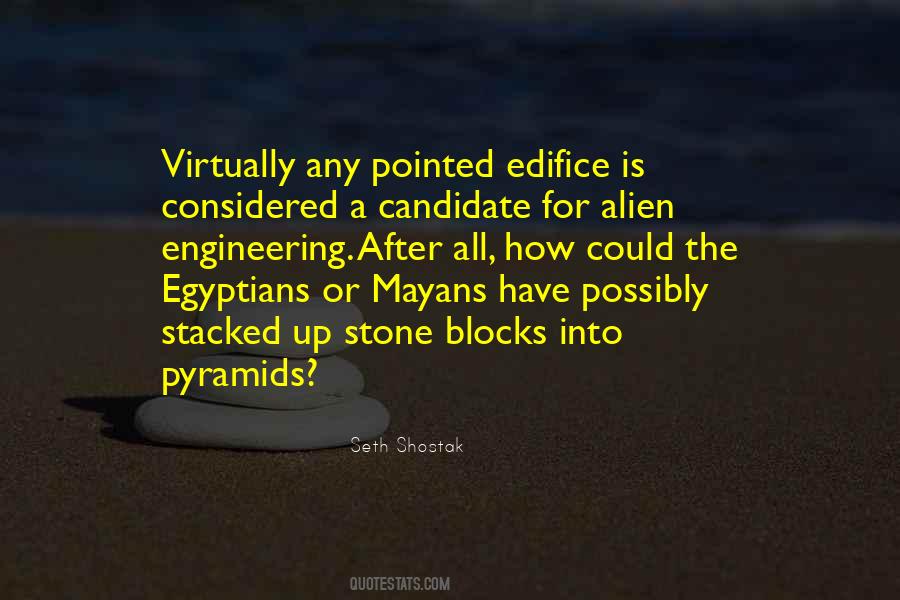 Seth Shostak Quotes #1141885
