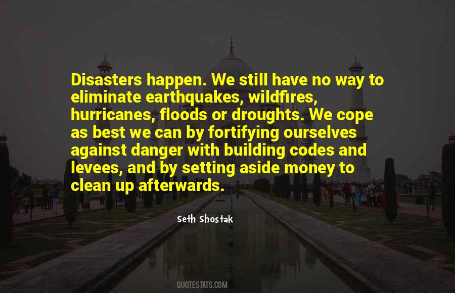 Seth Shostak Quotes #235173