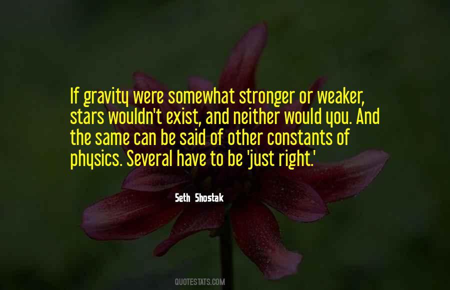 Seth Shostak Quotes #966247