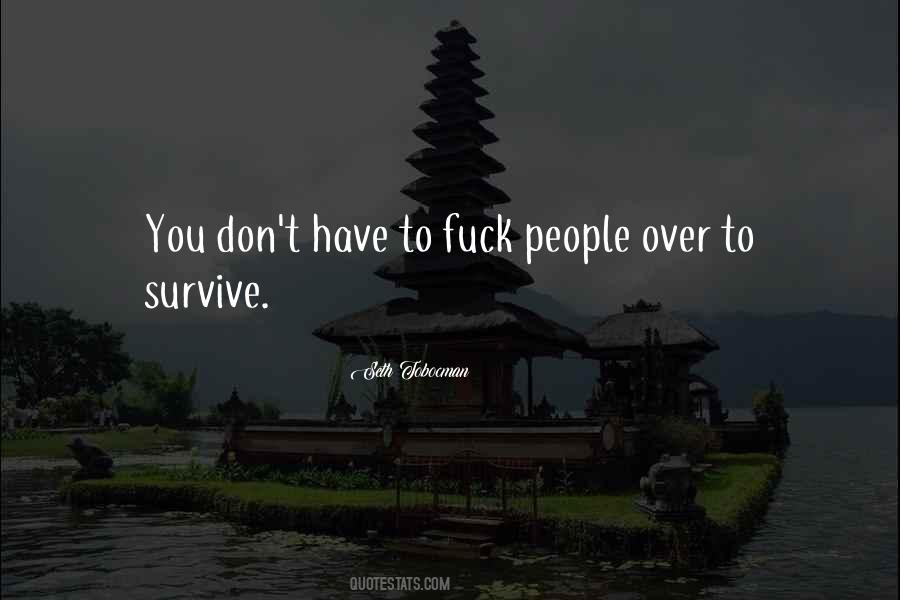 Seth Tobocman Quotes #962473 Seth Tobocman Quotes #962473