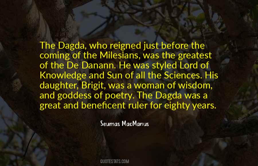 Seumas MacManus Quotes #913133 Seumas MacManus Quotes #913133