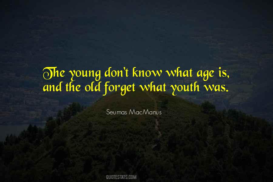 Seumas MacManus Quotes #962027 Seumas MacManus Quotes #962027