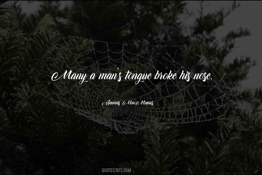 Seumas MacManus Quotes #977518 Seumas MacManus Quotes #977518