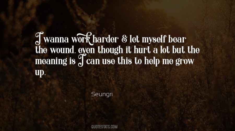 Seungri Quotes #1047350