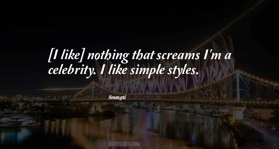 Seungri Quotes #675894