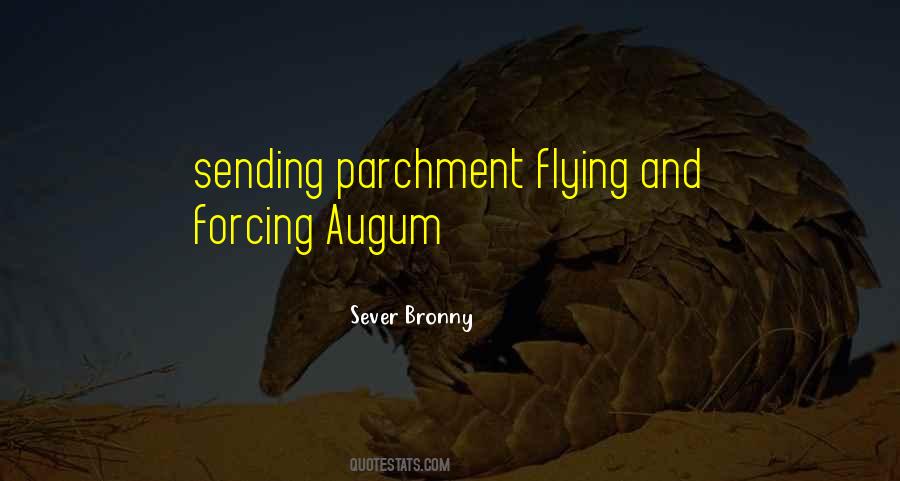Sever Bronny Quotes #1847863 Sever Bronny Quotes #1847863
