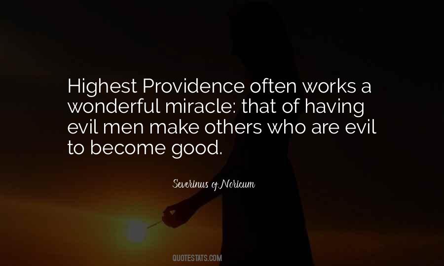 Severinus Of Noricum Quotes #1780712 Severinus Of Noricum Quotes #1780712