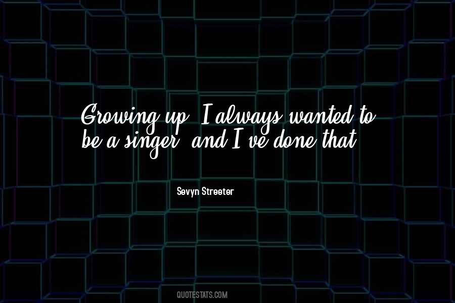 Sevyn Streeter Quotes #889935
