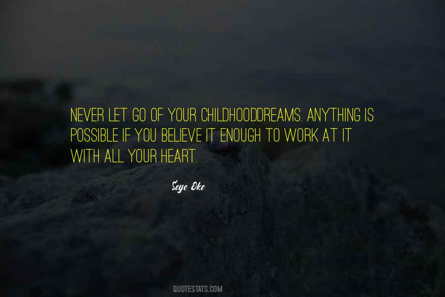 Seye Oke Quotes #1548130 Seye Oke Quotes #1548130