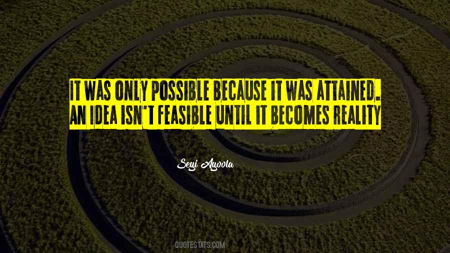 Seyi Ayoola Quotes #603218