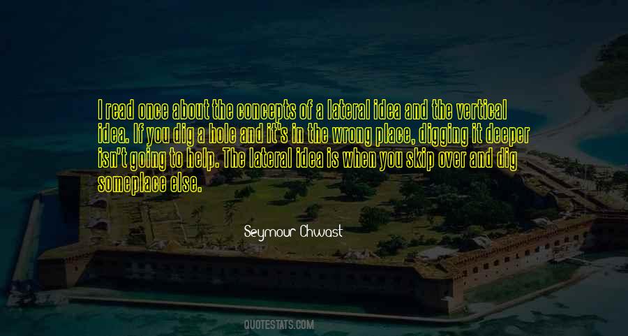 Seymour Chwast Quotes #1433025