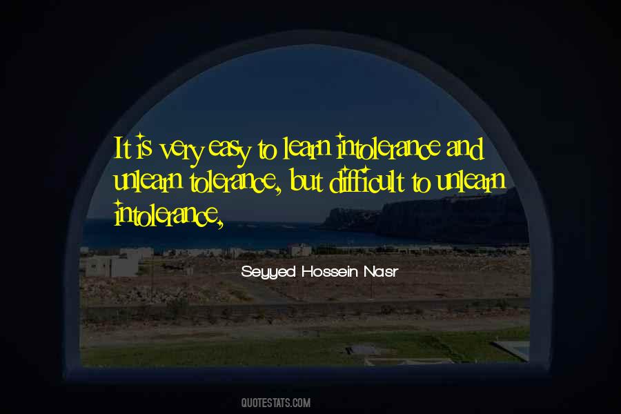 Seyyed Hossein Nasr Quotes #371505
