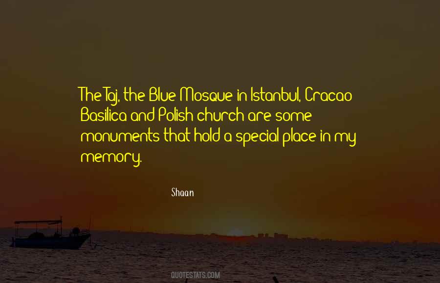 Shaan Quotes #1152244