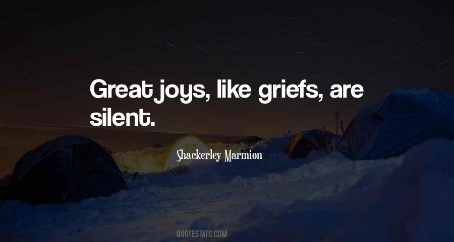 Shackerley Marmion Quotes #1061430 Shackerley Marmion Quotes #1061430