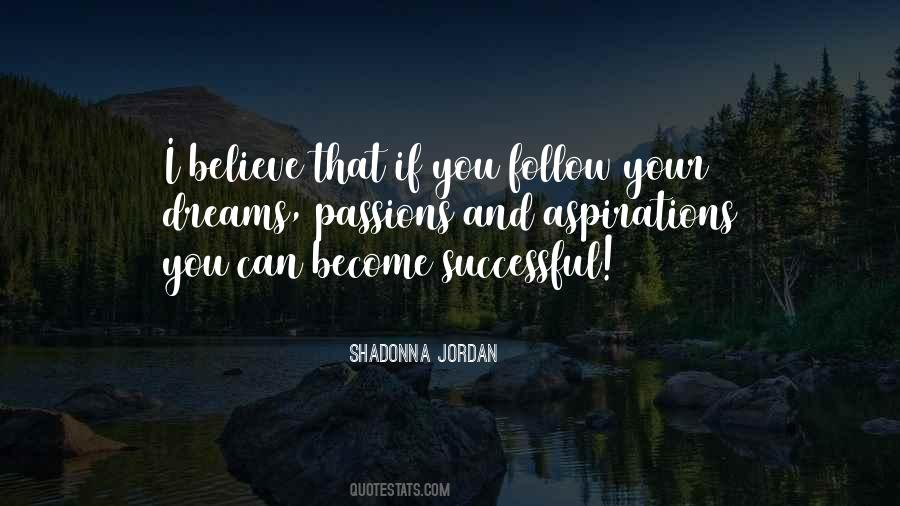 Shadonna Jordan Quotes #1507439 Shadonna Jordan Quotes #1507439