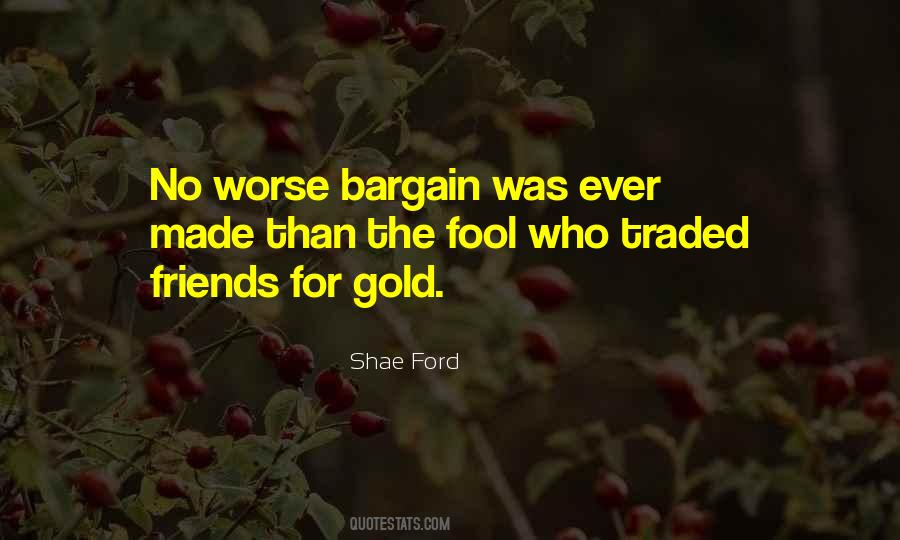 Shae Ford Quotes #1117985 Shae Ford Quotes #1117985