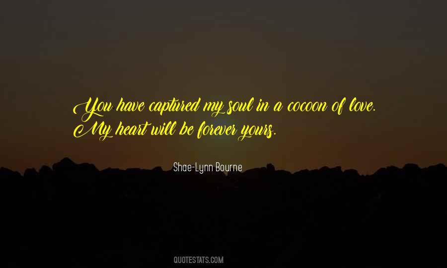 Shae-Lynn Bourne Quotes #61255