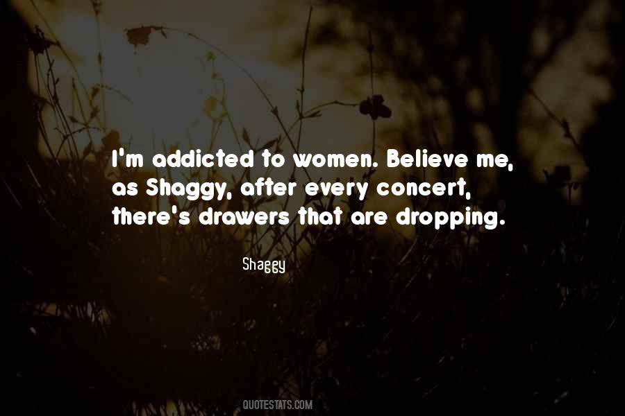Shaggy Quotes #580813